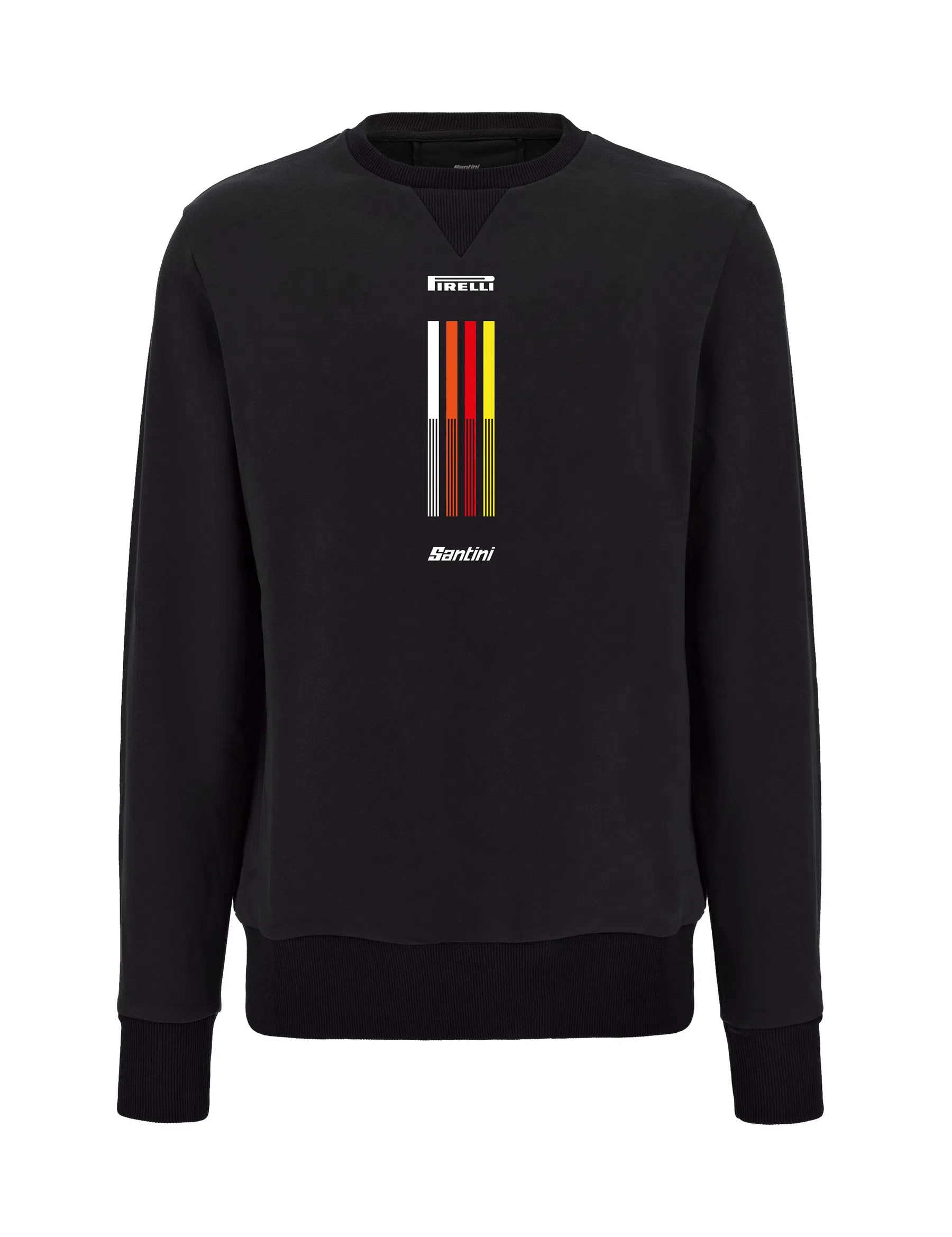 SANTINI_Pirelli